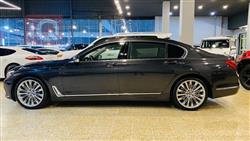 بي ام دبليو الفئة 7